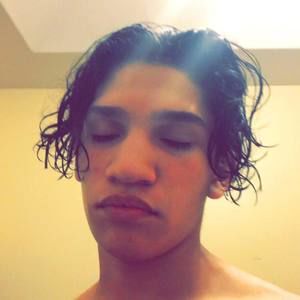 Meet your Posher, Jonathan